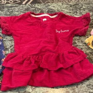 Various girls dresses